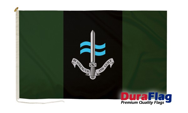 DuraFlag® Special Boat Service Premium Quality Flag